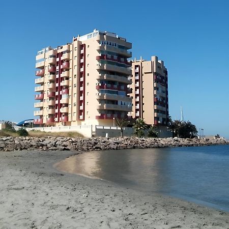 Apartamento De Un Dormitorio Сан-Блас Экстерьер фото