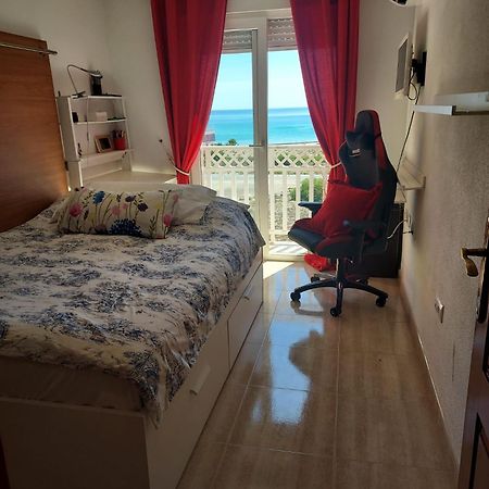 Apartamento De Un Dormitorio Сан-Блас Экстерьер фото