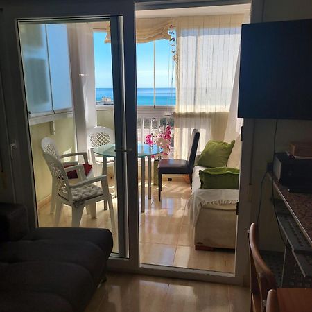 Apartamento De Un Dormitorio Сан-Блас Экстерьер фото