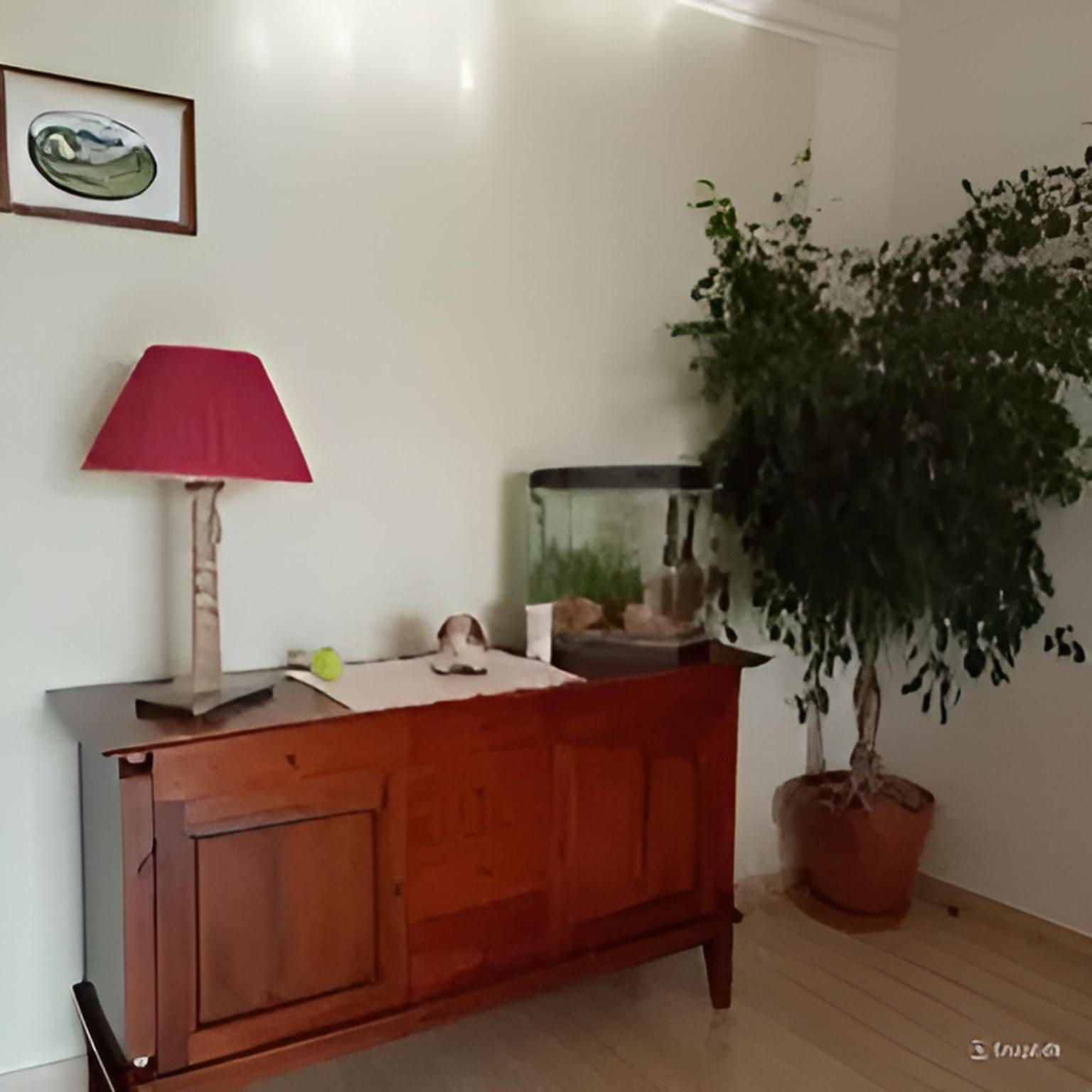 Apartamento De Un Dormitorio Сан-Блас Экстерьер фото