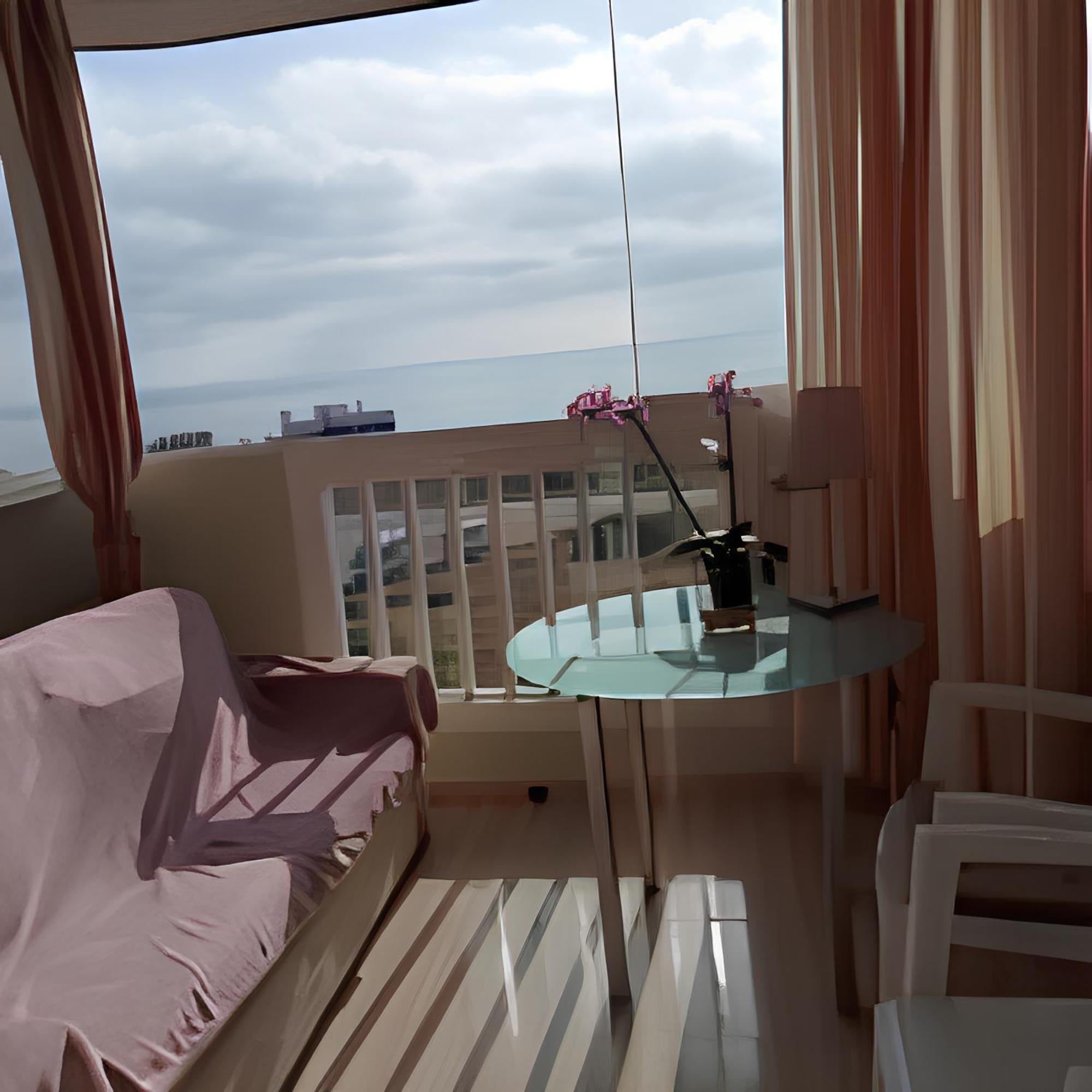 Apartamento De Un Dormitorio Сан-Блас Экстерьер фото